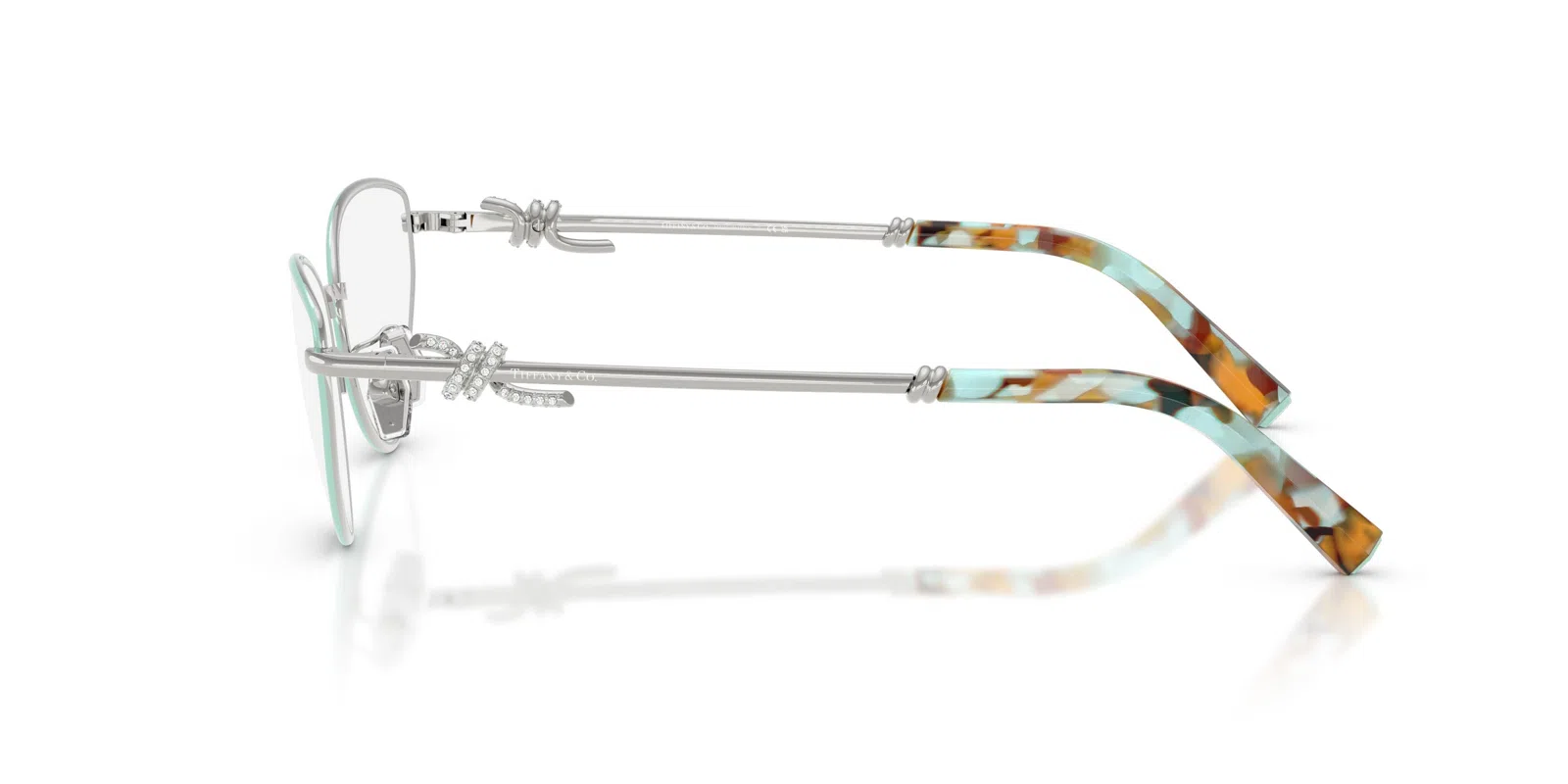Tiffany 1172B Eyeglasses - view 12